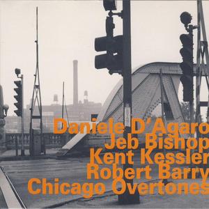 Chicago Beer Coaster