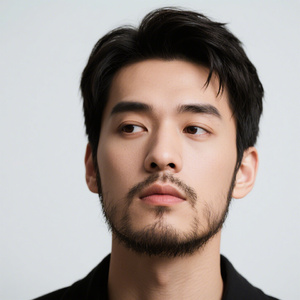 现在的你沉默寡言