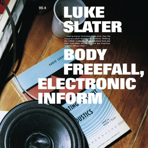 Body Freefall Electronic Inform (Slater's Needle Damage Mix)