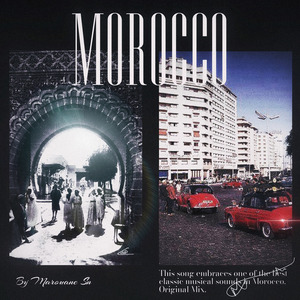 Morocco (House Mix)
