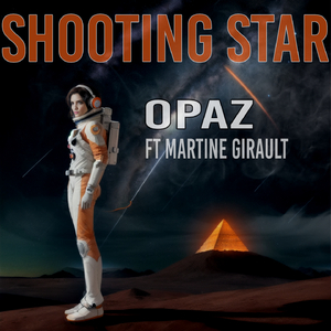 Shooting star (Radio Mix)