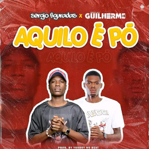 Aquilo é pó