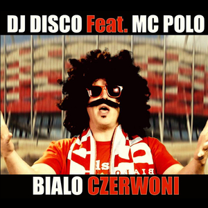 Biało czerwoni (Radio Edit )