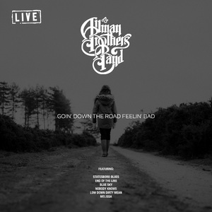 Whipping Post (Live)