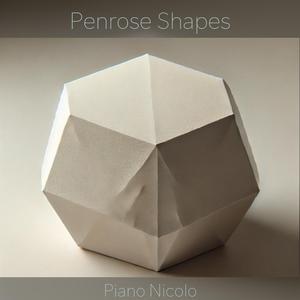 Penrose Shapes