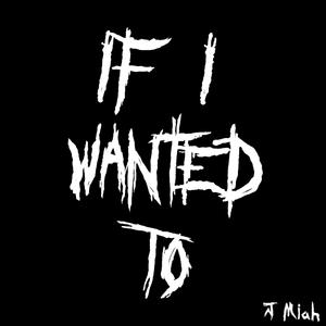 If I Wanted To