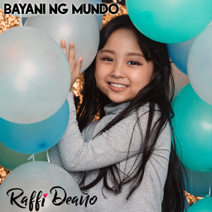 Bayani Ng Mundo