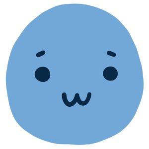 ないものものねだりっこ