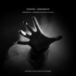 Unknown 001 (Marko Luk Remix)