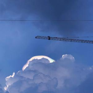 只有我不存在的城市