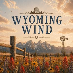 Wyoming Wind