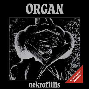 Organ (2001 Digital Remaster)