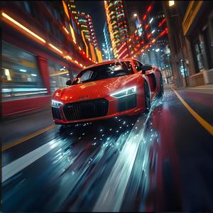 泰式泰式巴适巴适 (奥迪进行曲)