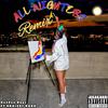 ReeCee Raps - All Nighters 2 (feat. Project Pook) (Remix) (Remix)