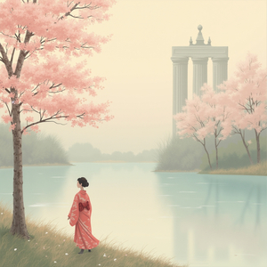 Ethereal Dreams