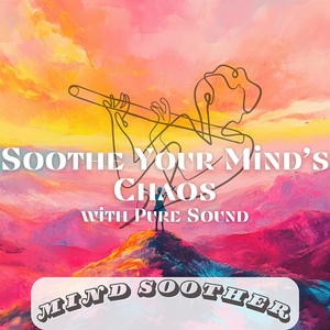 Writing a Journal: 417 Hz Frequency