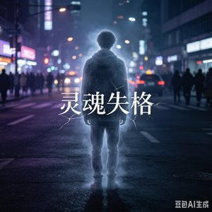 灵魂失格