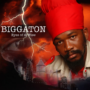 What A Ting (feat. MutaBaruka)