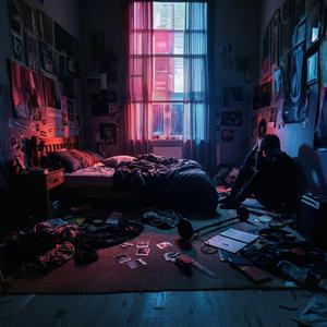 ยึดติด(ตอกย้ำ) (Sad Banger)