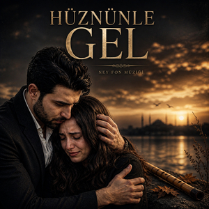 Hüznünle Gel (Enstrümantal)