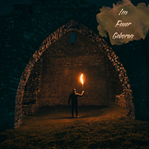 Funkenflug der Seele