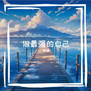 把崎岖走成路