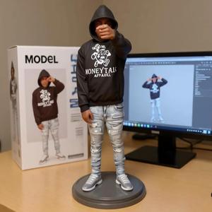 BTA (nasty dancer) (Unreleased)