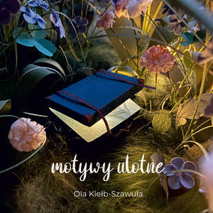 Babie lato puch trąca