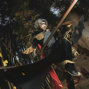 耀与云樱的故事