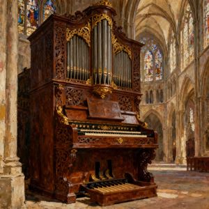 In the palace of the mountain king