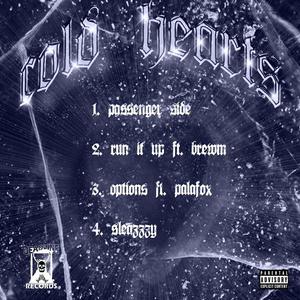 Options (feat. Palafox)
