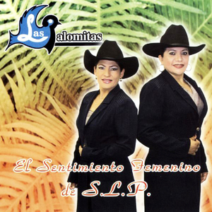 Me Gustan Los Jaripeos (Studio)