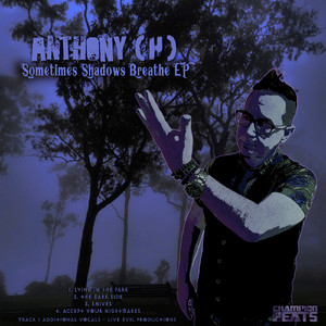 Accept Your Nightmares (Original Mix)