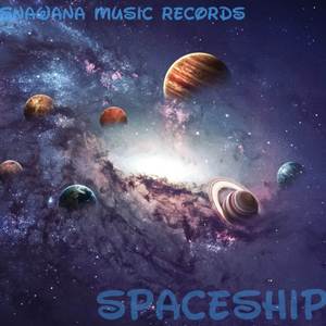 Spaceship