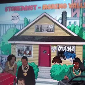 Cant Trust (feat. MeridianTB)