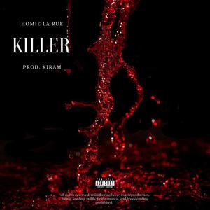 Killer (feat. kiram)