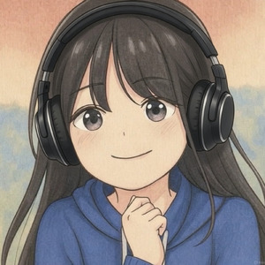 二人だけのプレイリスト