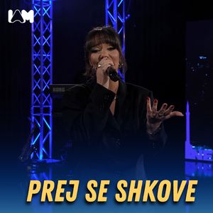 Prej se shkove