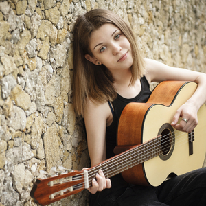 Time will Come (Guitar)