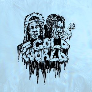 Cold World (feat. Skull-E)