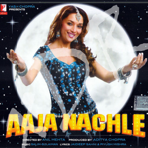 Aaja Nachle