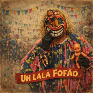 Uh Lalá Fofão