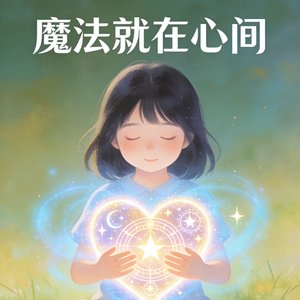 魔法就在心间