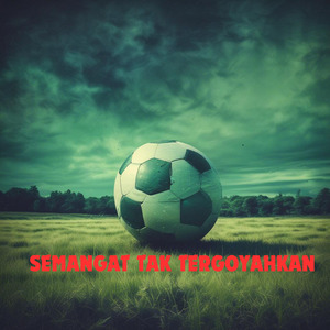 Semangat Tak Tergoyahkan