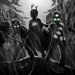 Eminem-Forever (RhCat Remix)