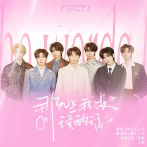 那些我没说的话