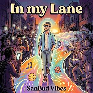 In my Lane