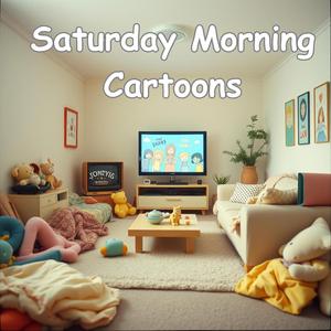 Saturday Morning Cartoons