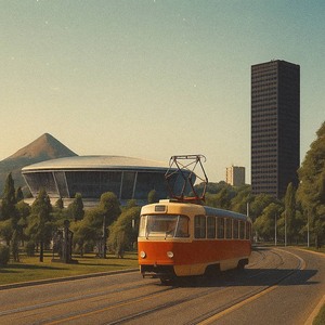 Донецк (remake)