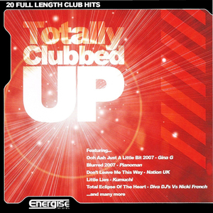 Little Lies (12" Extended Mix)